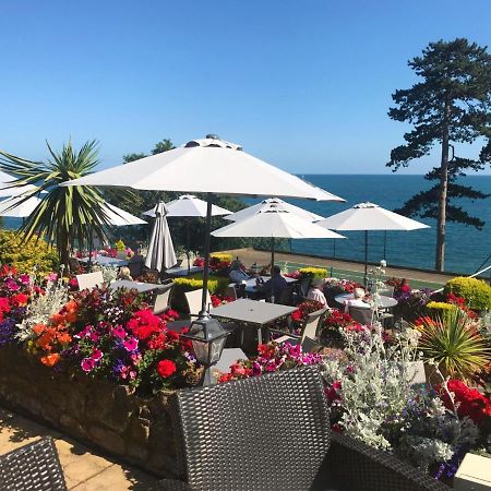 Meadfoot Bay Apartment At Hesketh Crescent Torquay Exteriér fotografie